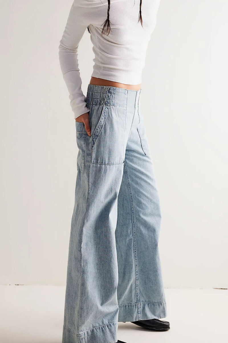 Vintage Inspired Garment with a Contemporary Edge