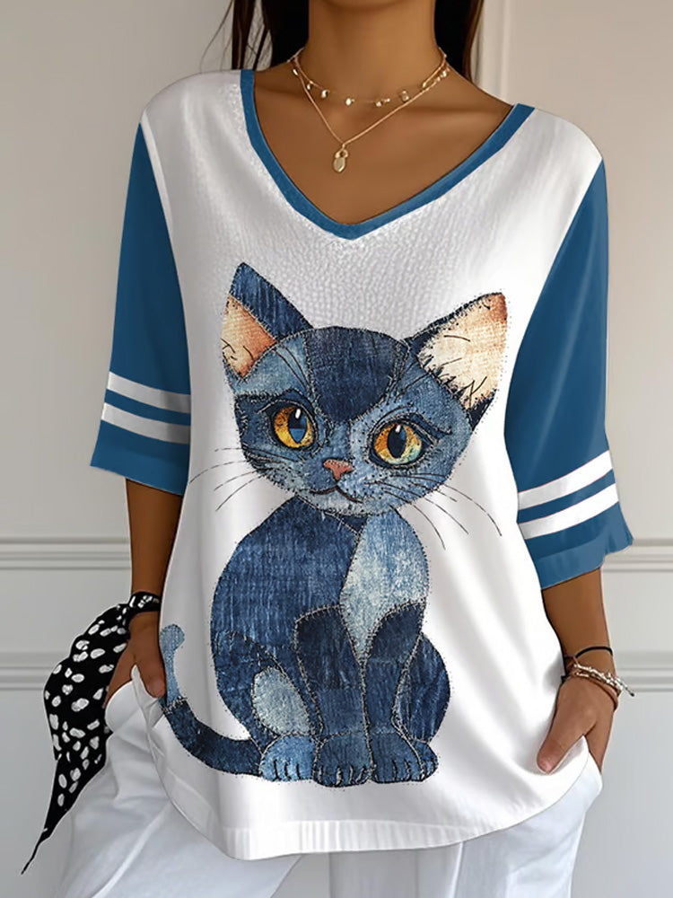 Classic Vintage T-Shirt