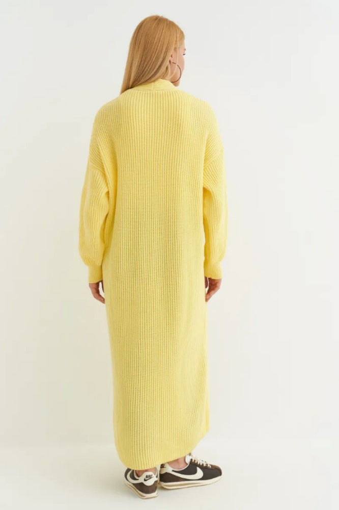 Classic Designed Cardigan