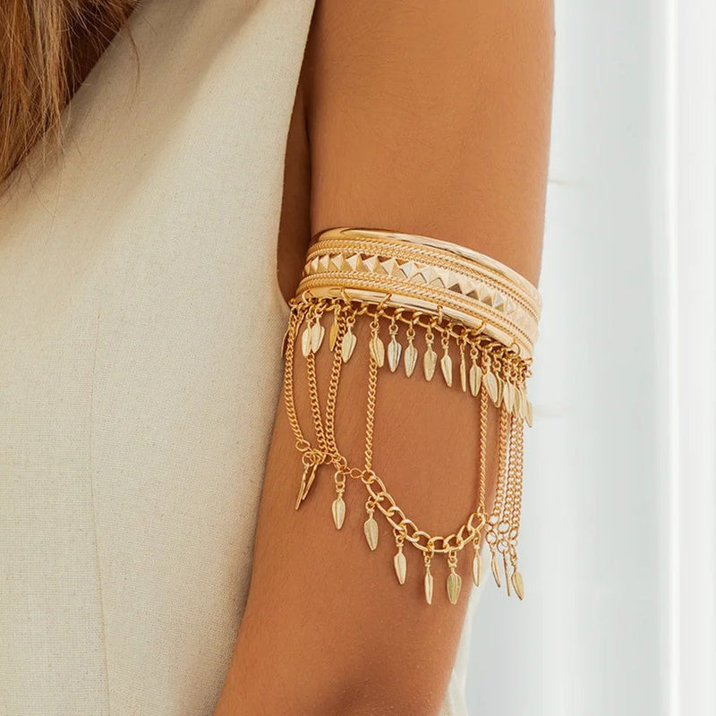 Gracefully Styled Garment for Any Occasion