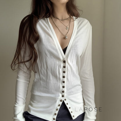 Elegantly Styled Top for Everyday Wear