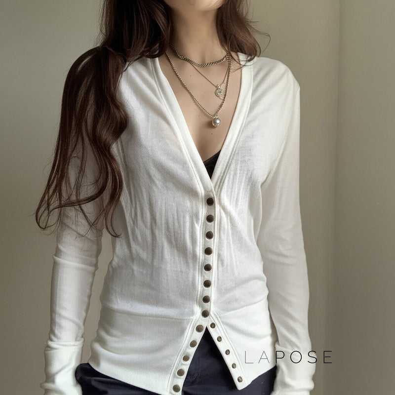 Elegantly Styled Top for Everyday Wear