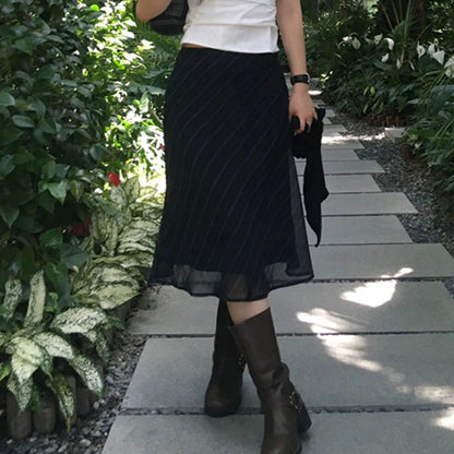 Polished Garment with an Effortless Classic Look