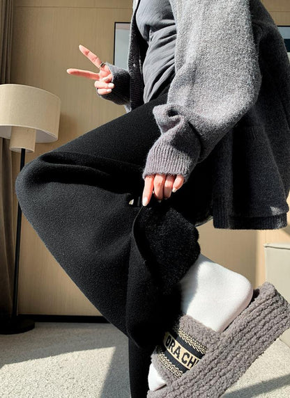 Polished Pants with an Effortless Classic Look