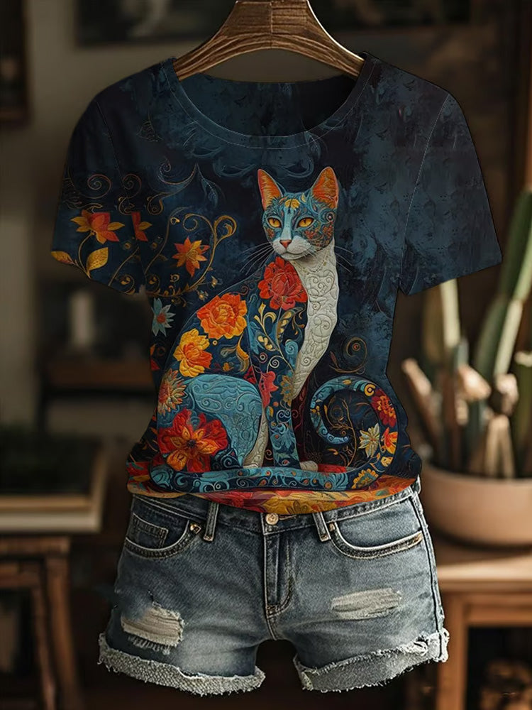 Beautifully Crafted T-Shirt