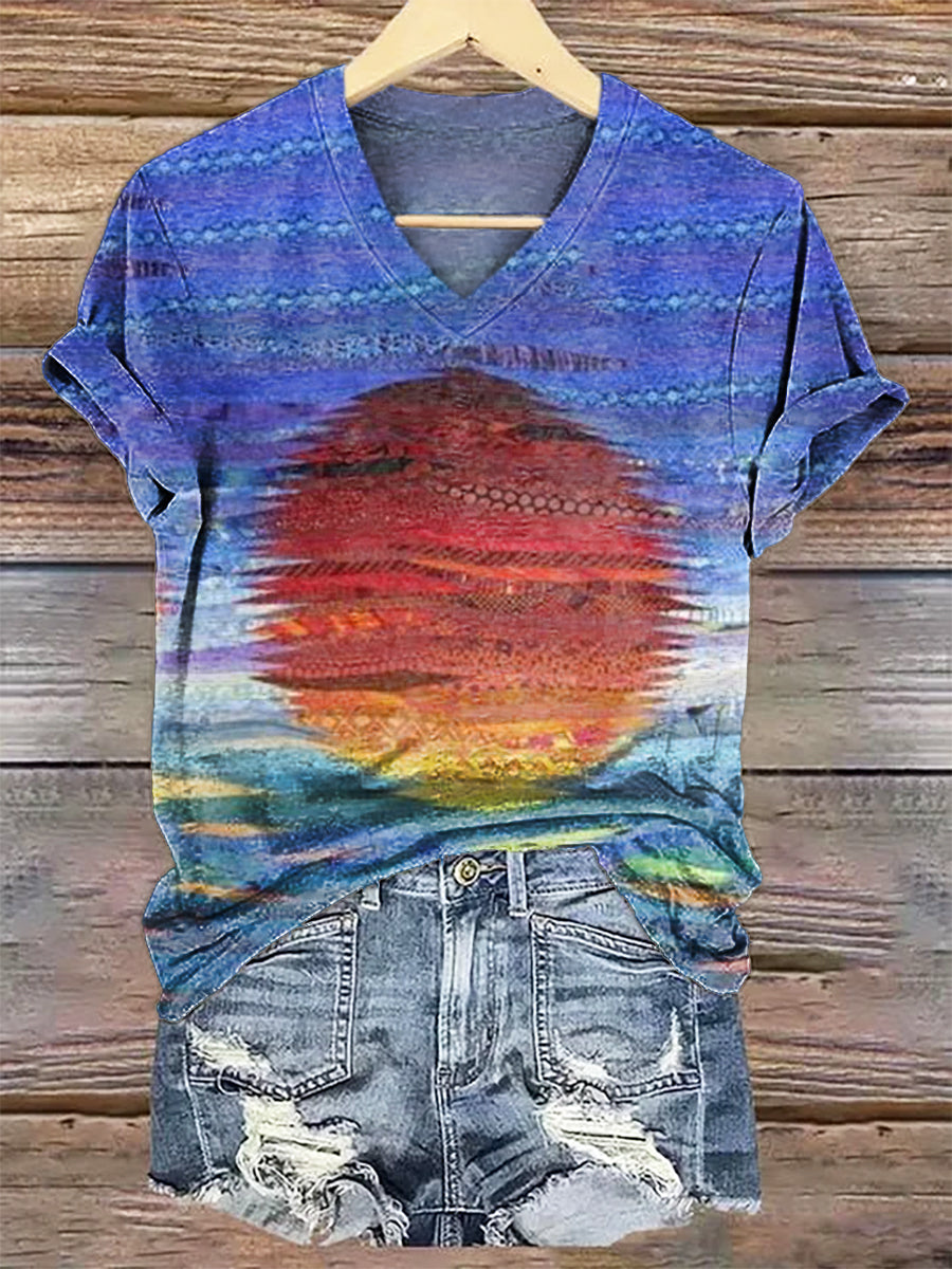 Beautifully Crafted T-Shirt