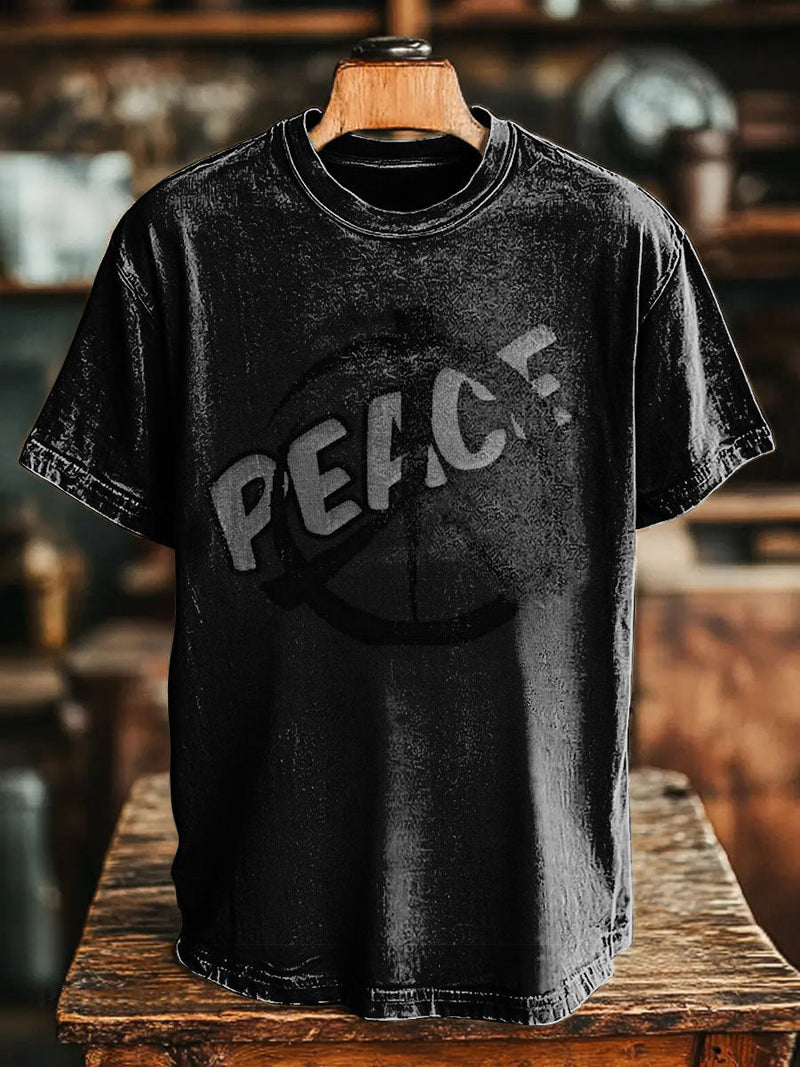 Classic Designed T-Shirt