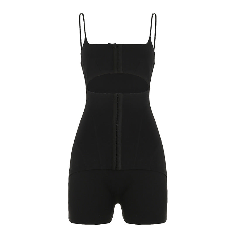 Beautifully Balanced Garment with Timeless Character
