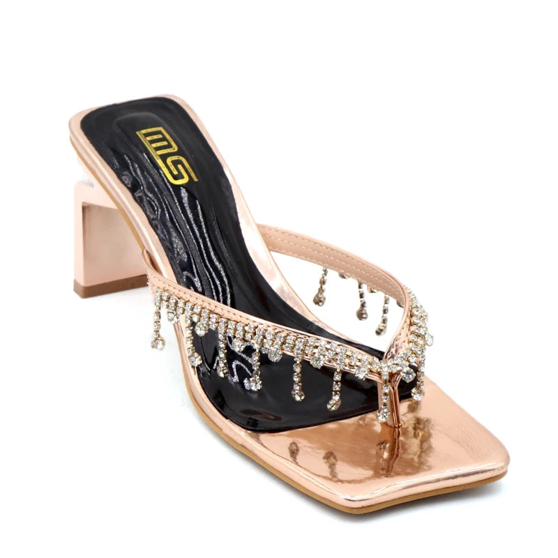 Gracefully Styled Sandals for Any Occasion