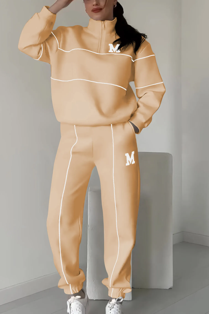 Well Tailored Garment with a Graceful Silhouette