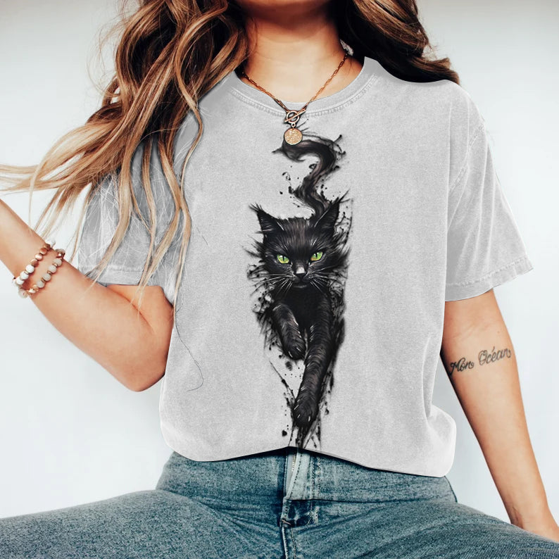 Thoughtfully Designed T-Shirt