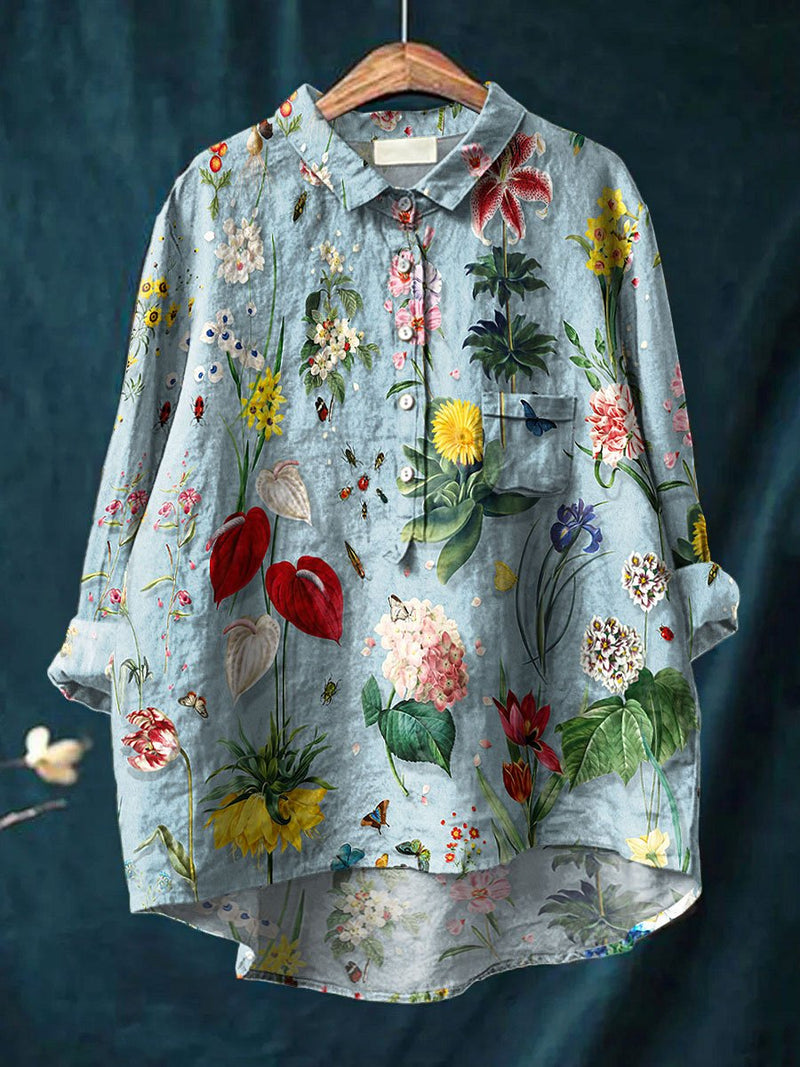 Beautifully Crafted Shirt