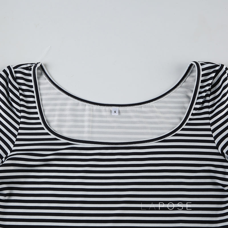Polished Top with an Effortless Classic Look