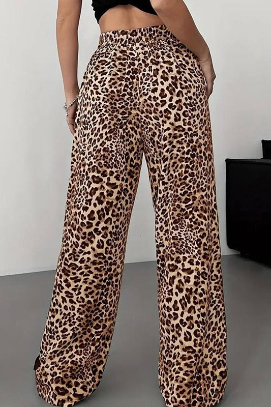 Timeless Vintage Style Pants