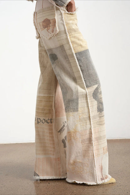 Polished Garment with an Effortless Classic Look