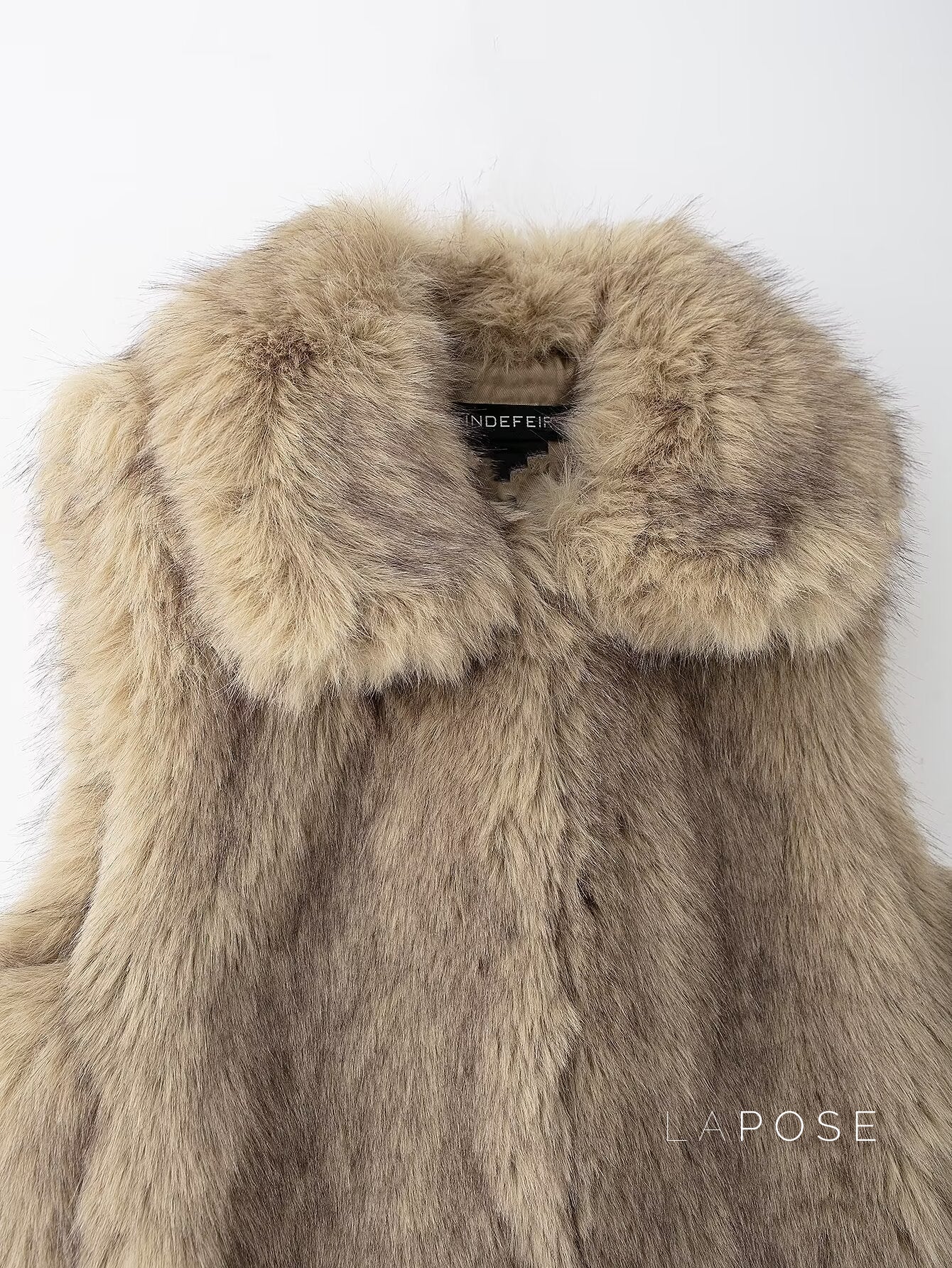 A Vintage Style Garment with Delicate Timeless Details