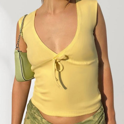 Vintage Inspired Top with a Contemporary Edge