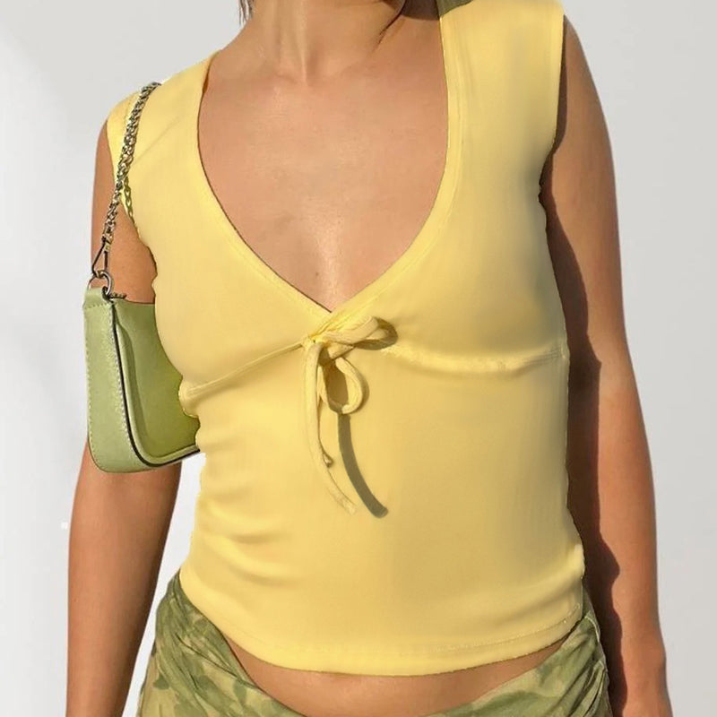 Vintage Inspired Top with a Contemporary Edge
