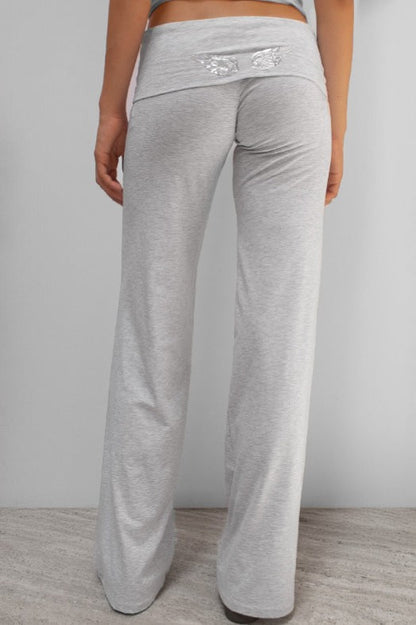 Elegantly Designed Pants