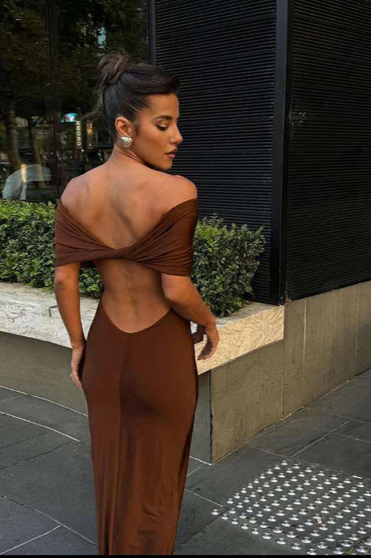 Elegantly Designed Dress