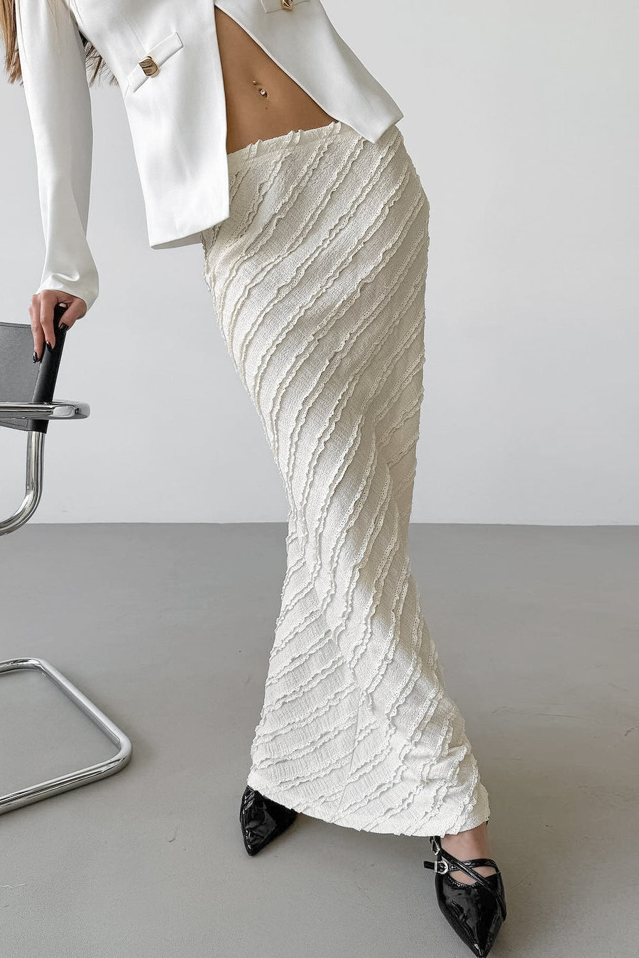 Timeless Vintage Style Garment