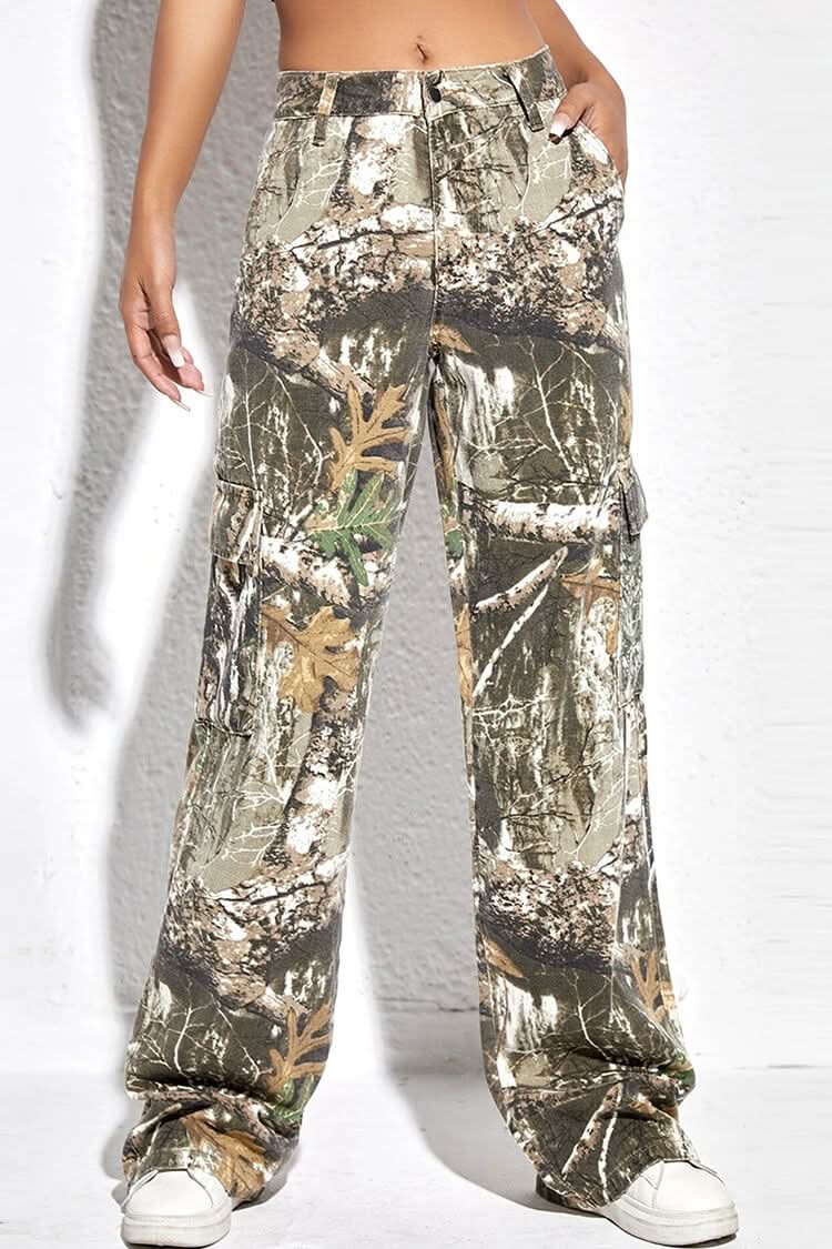 Polished Pants with an Effortless Classic Look