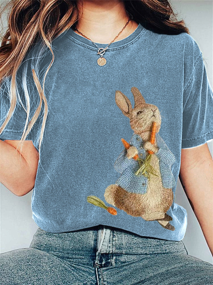 Vintage Inspired T-Shirt