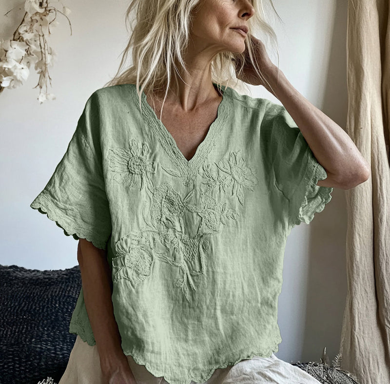 Beautifully Crafted Shirt