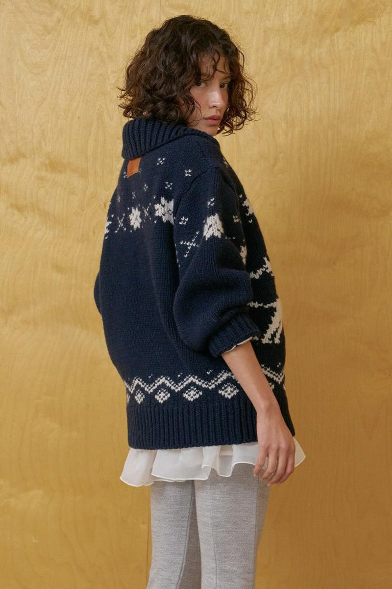 Beautifully Crafted Sweater