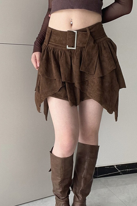 Elegantly Designed Garment