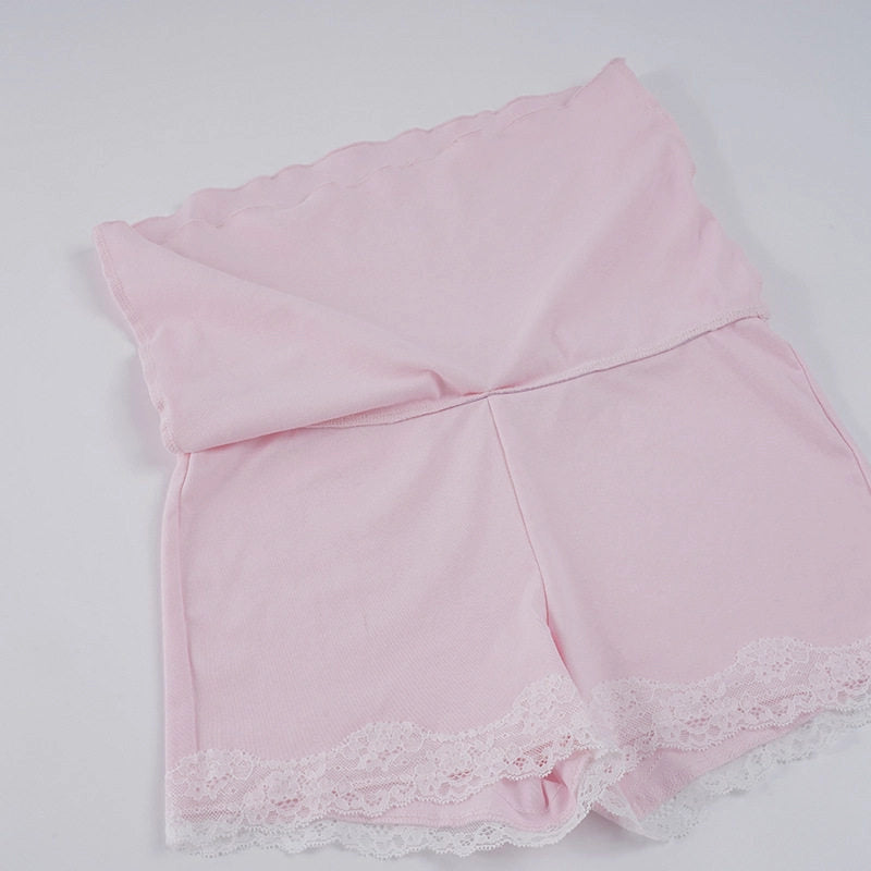 A Vintage Style Garment with Delicate Timeless Details