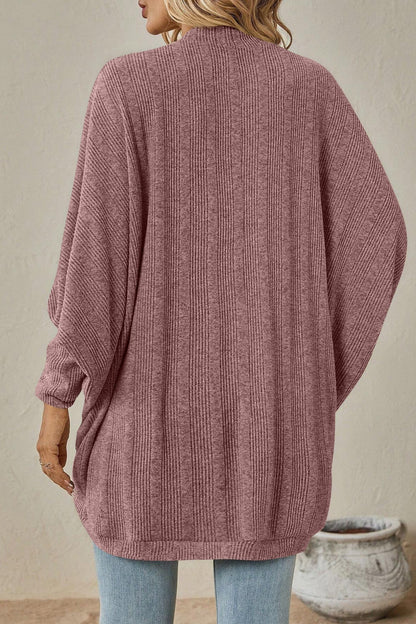 Timeless Vintage Style Cardigan