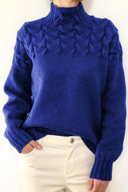 Classic Vintage Sweater