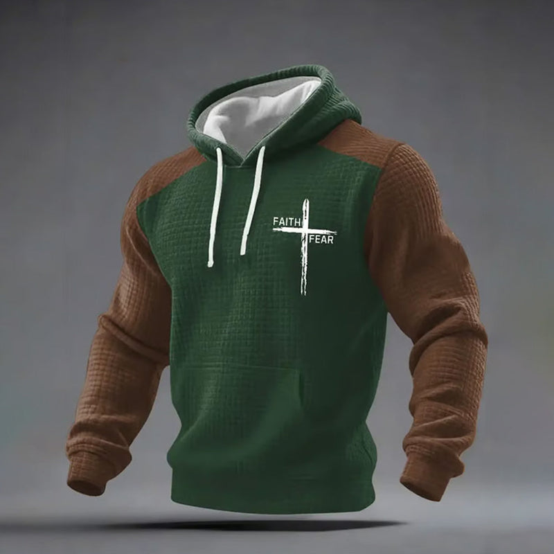 Thoughtfully Designed Shirt