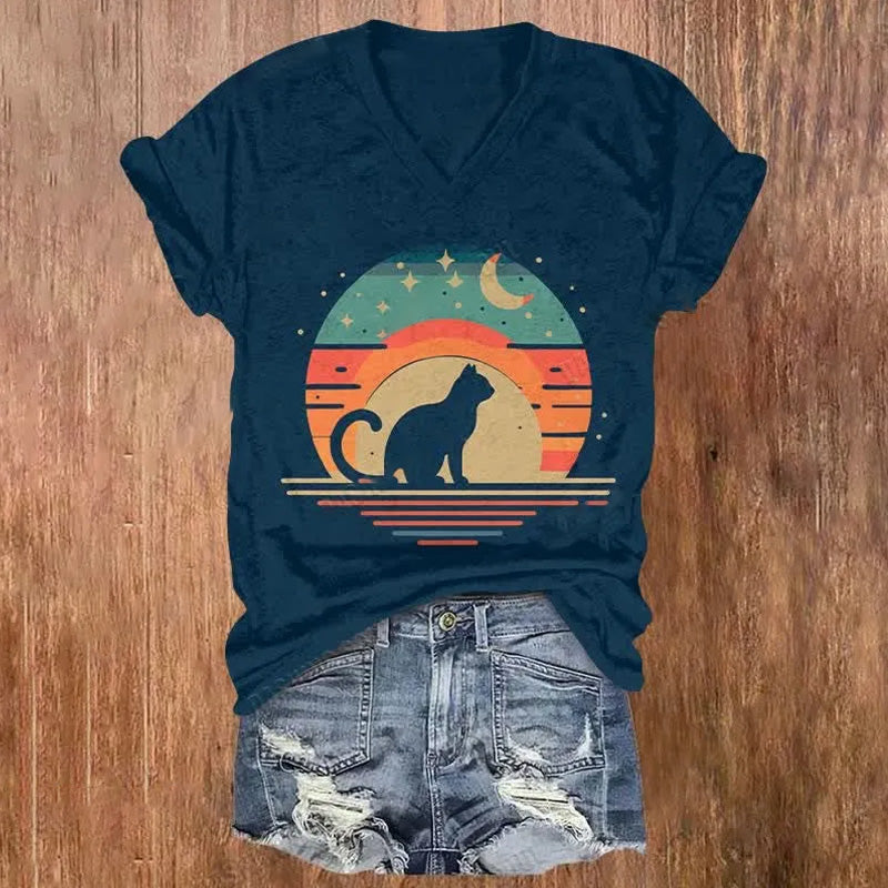 Classic Vintage T-Shirt