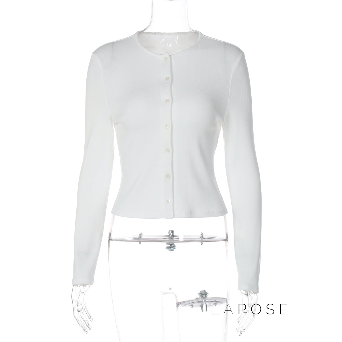 Gracefully Styled Cardigan for Any Occasion