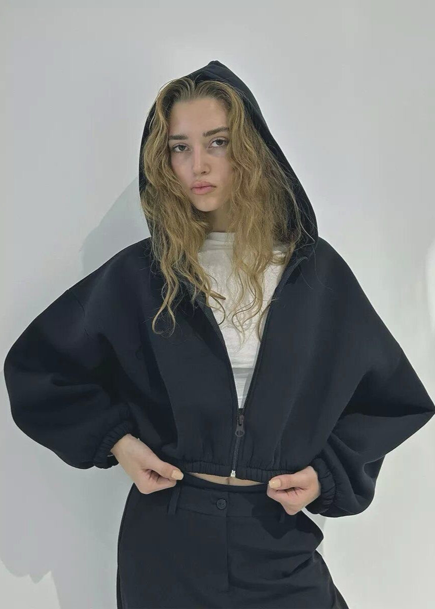 Beautifully Finished Garment in a Timeless Design