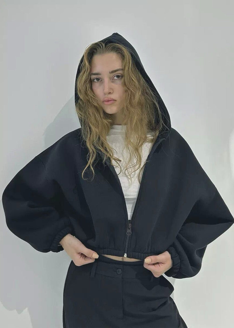 Beautifully Finished Garment in a Timeless Design
