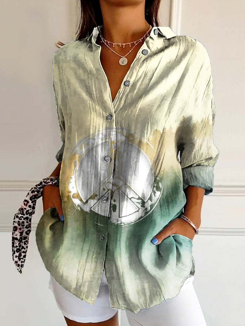 Classic Designed Shirt