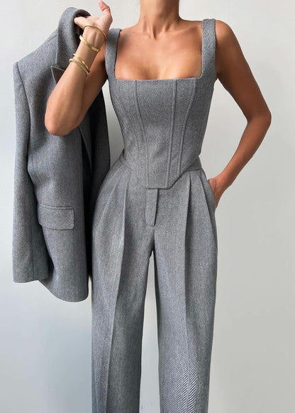 Elegantly Styled Garment for Everyday Wear