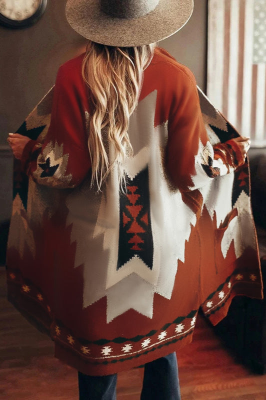 Classic Vintage Sweater