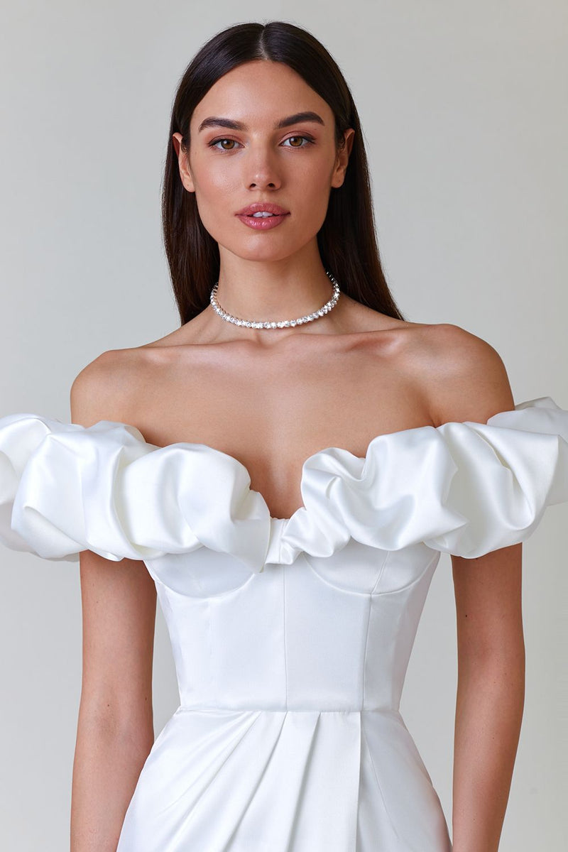 A Vintage Style Garment with Delicate Timeless Details