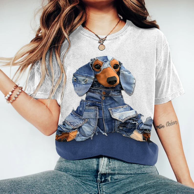 Beautifully Crafted T-Shirt