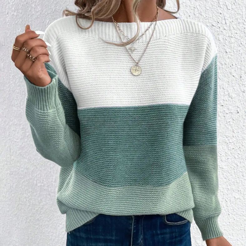 Beautifully Crafted Sweater