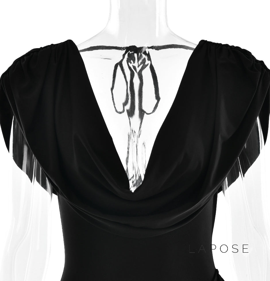 Classic Vintage & Enduringly Stylish Dress