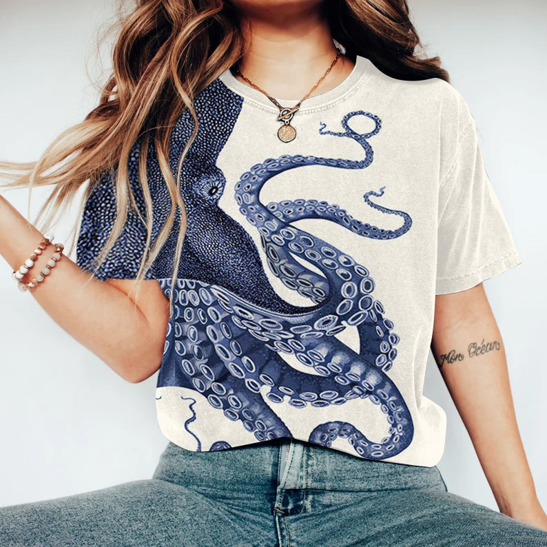 Classic Designed T-Shirt
