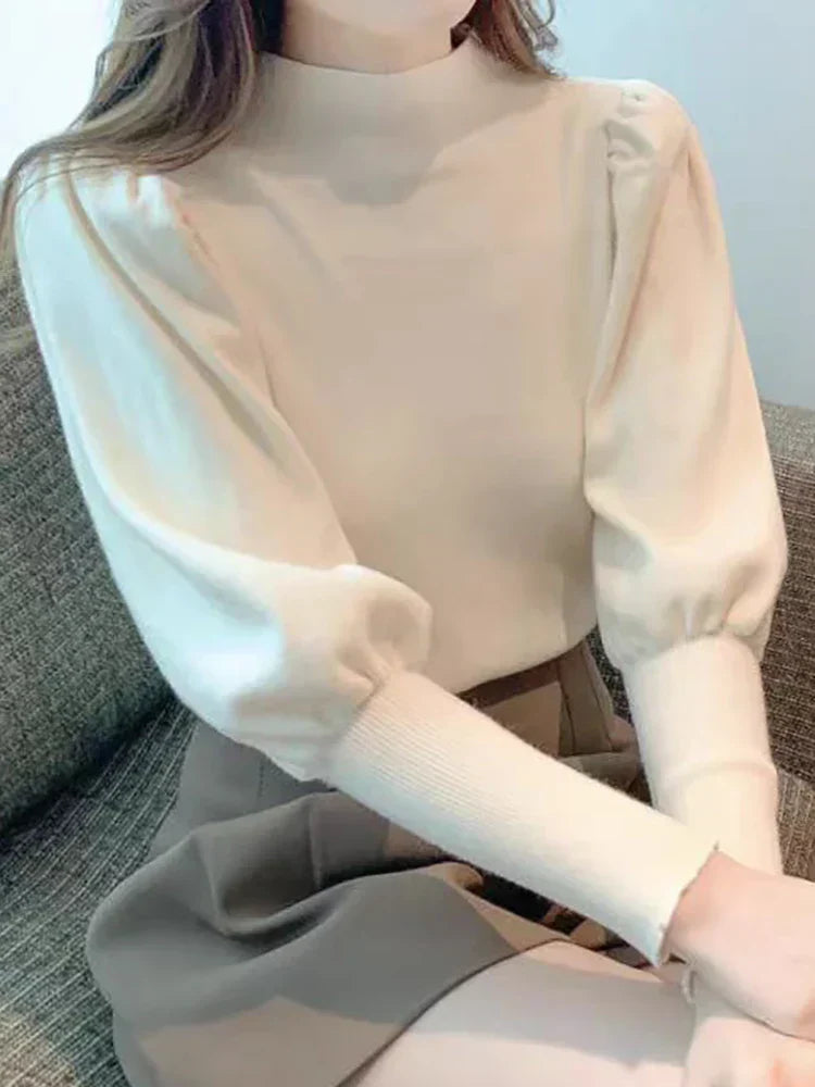 Elegantly Designed Sweater