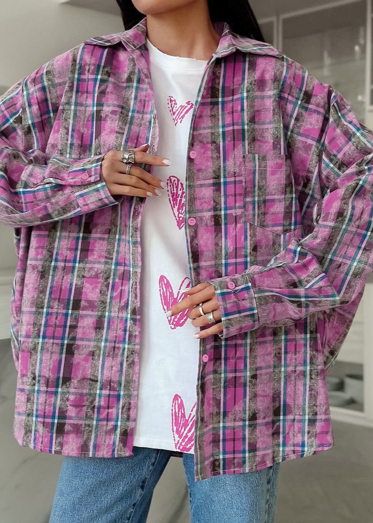 Polished Shirt with an Effortless Classic Look