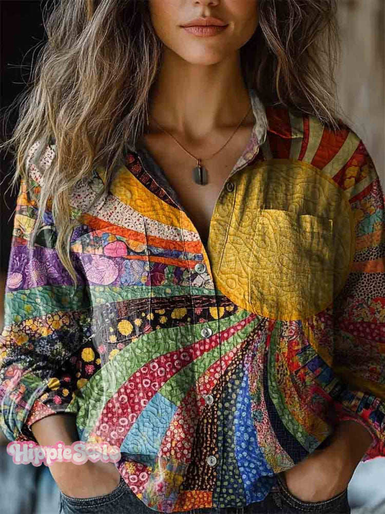 Vintage Inspired Garment