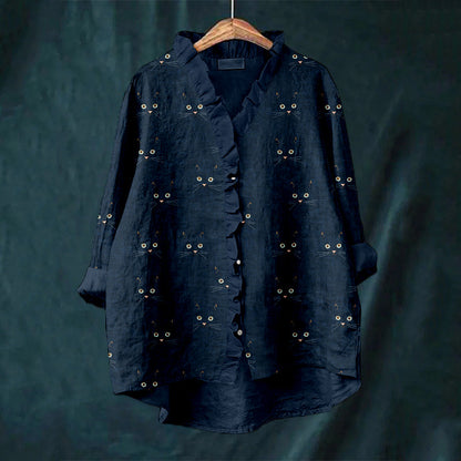 Navy blue